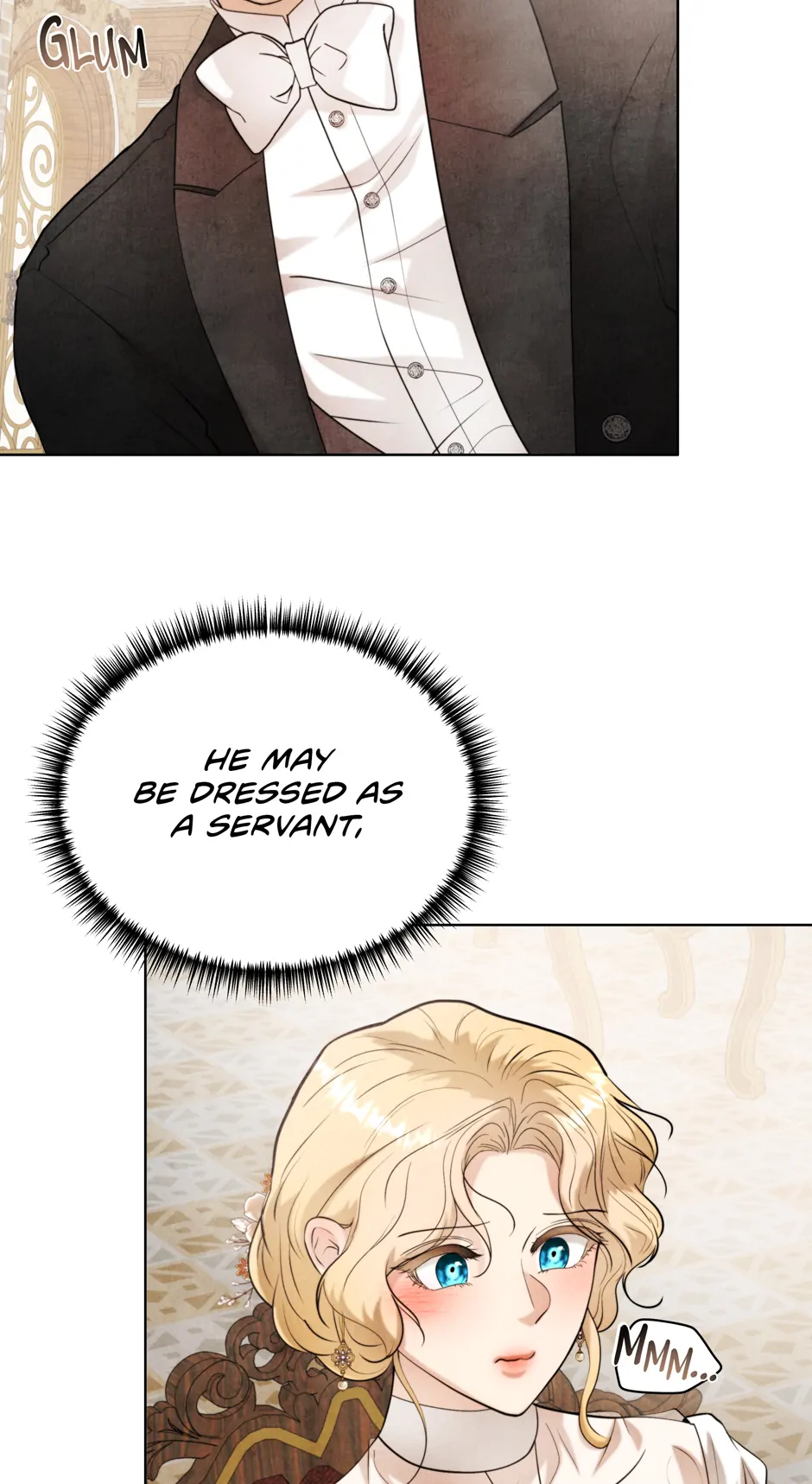 The Duchess Wants To Do It Chapter 42 217 03