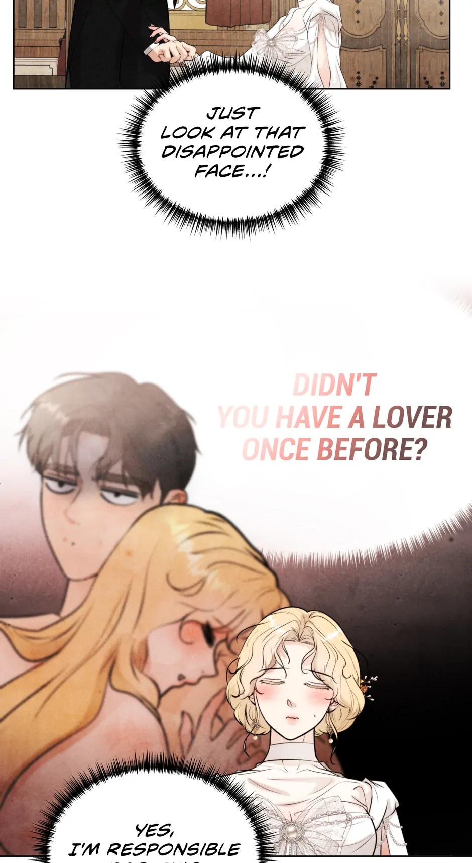 The Duchess Wants To Do It Chapter 42 219 05