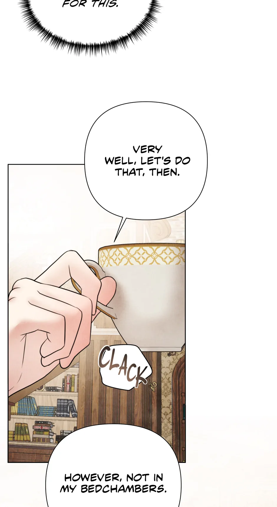 The Duchess Wants To Do It Chapter 42 220 06