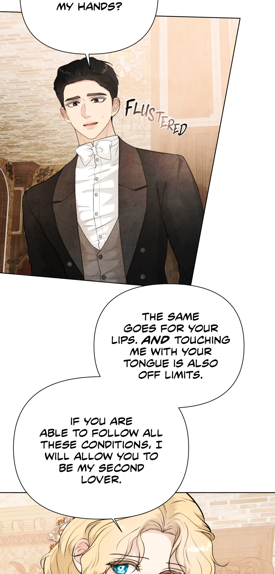 The Duchess Wants To Do It Chapter 42 223 09