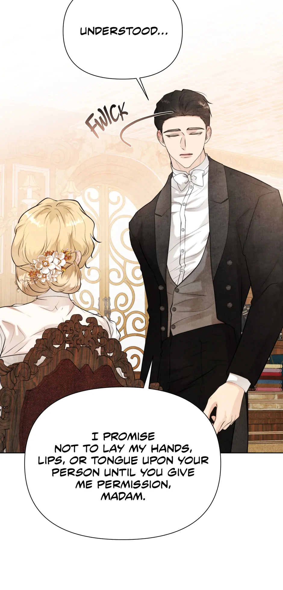 The Duchess Wants To Do It Chapter 42 225 11