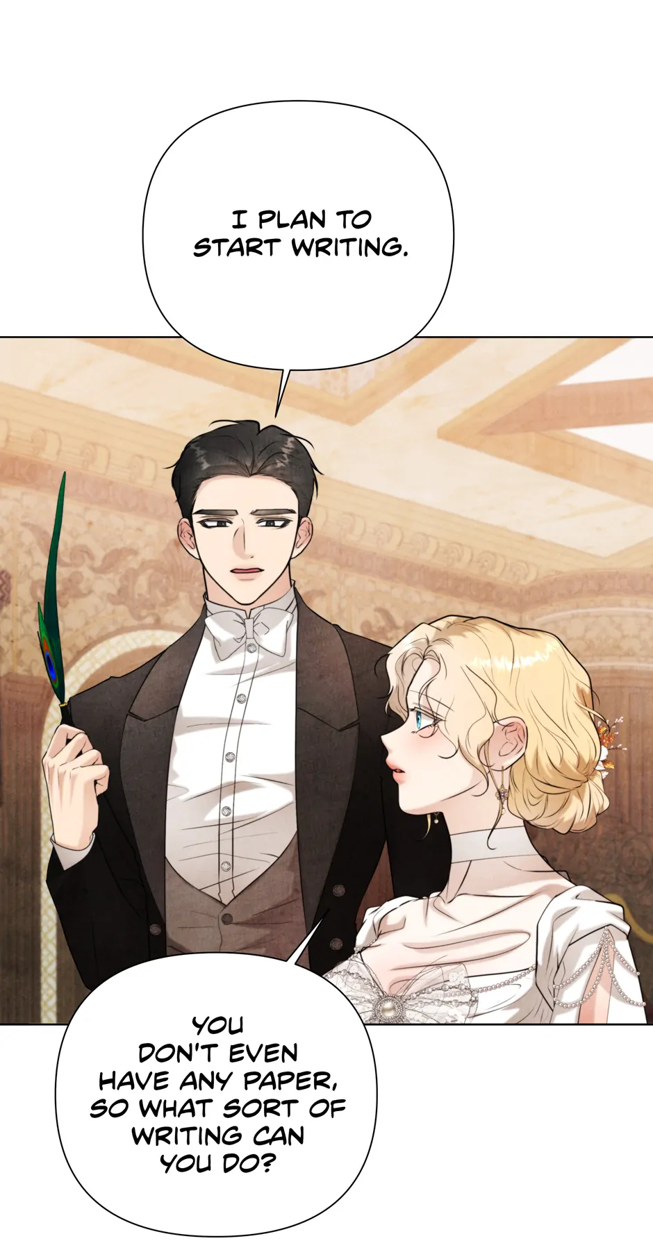 The Duchess Wants To Do It Chapter 42 228 14