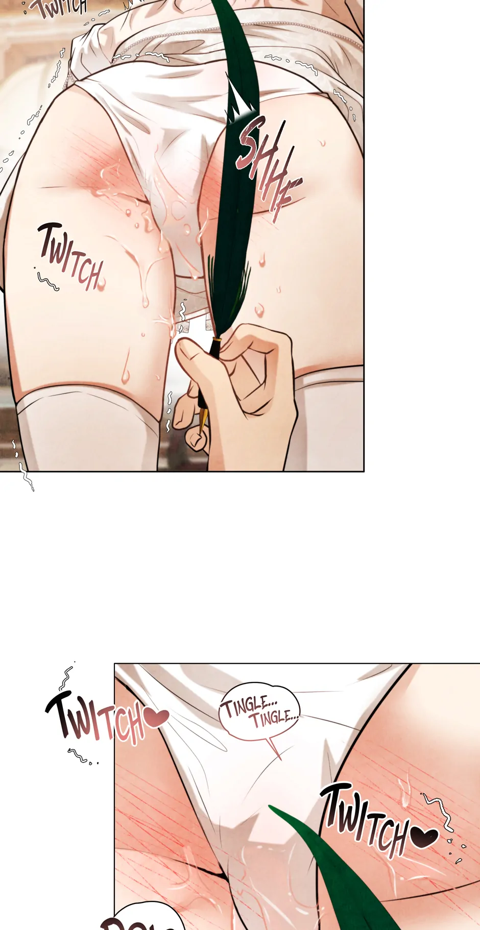 The Duchess Wants To Do It Chapter 42 237 23