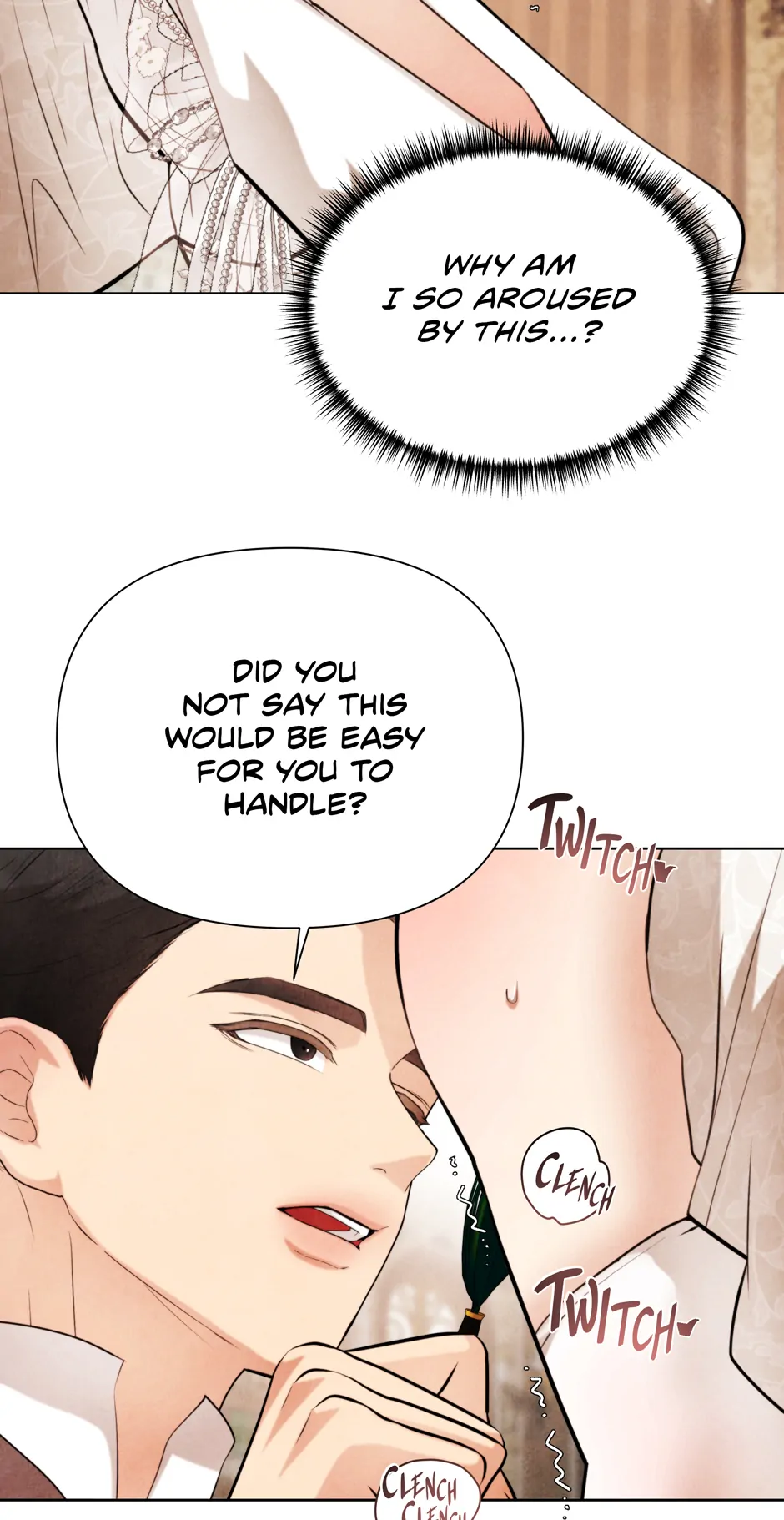 The Duchess Wants To Do It Chapter 42 239 25