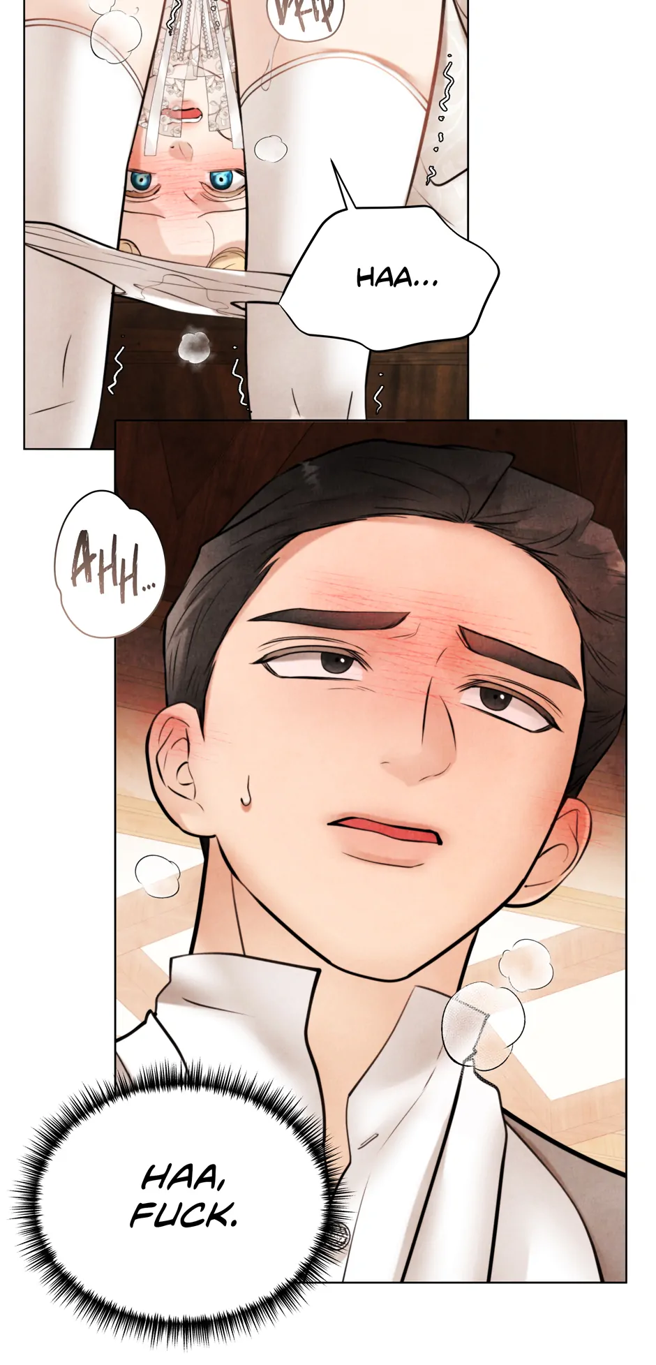 The Duchess Wants To Do It Chapter 42 247 33