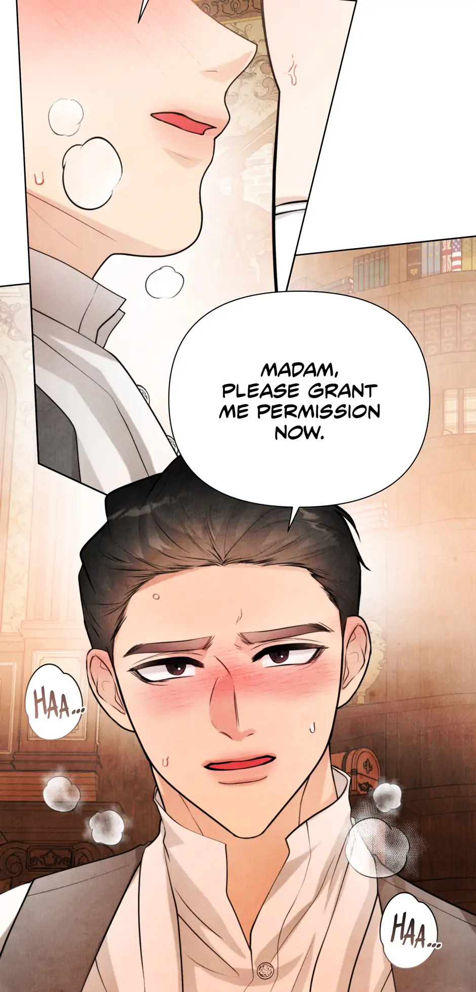 The Duchess Wants To Do It Chapter 42 249 35