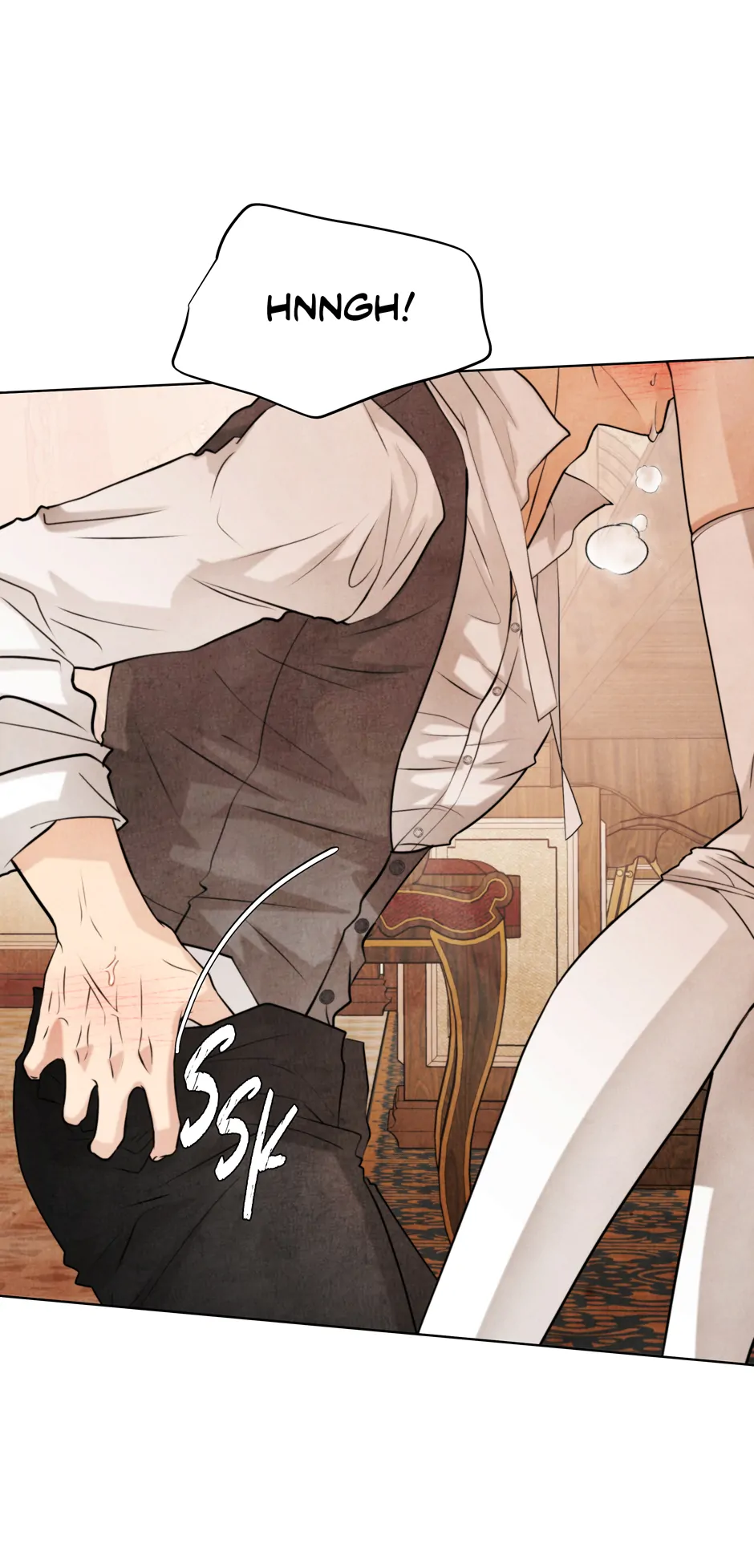 The Duchess Wants To Do It Chapter 42 253 39