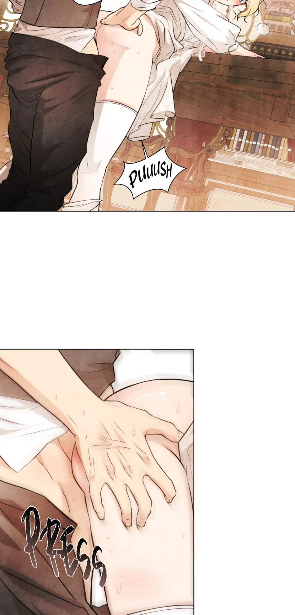 The Duchess Wants To Do It Chapter 42 255 41