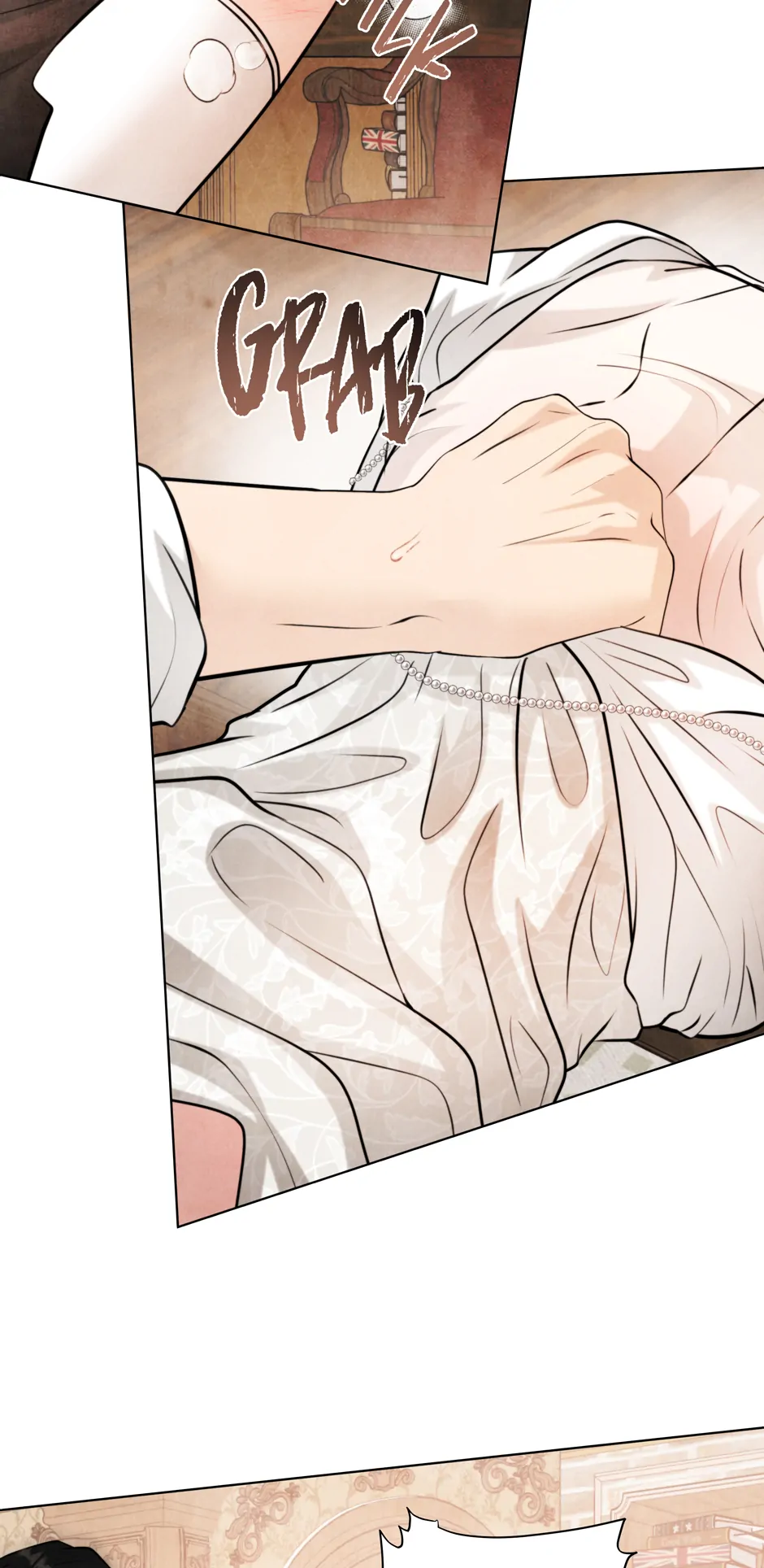 The Duchess Wants To Do It Chapter 42 265 51