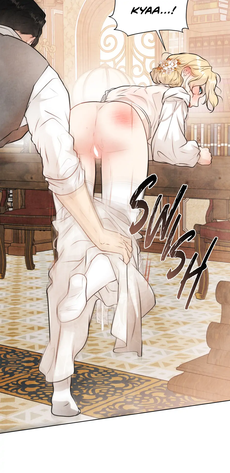 The Duchess Wants To Do It Chapter 42 266 52