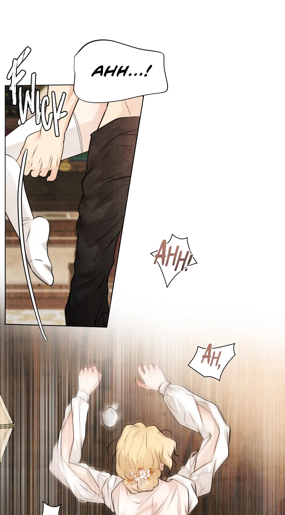 The Duchess Wants To Do It Chapter 42 267 53