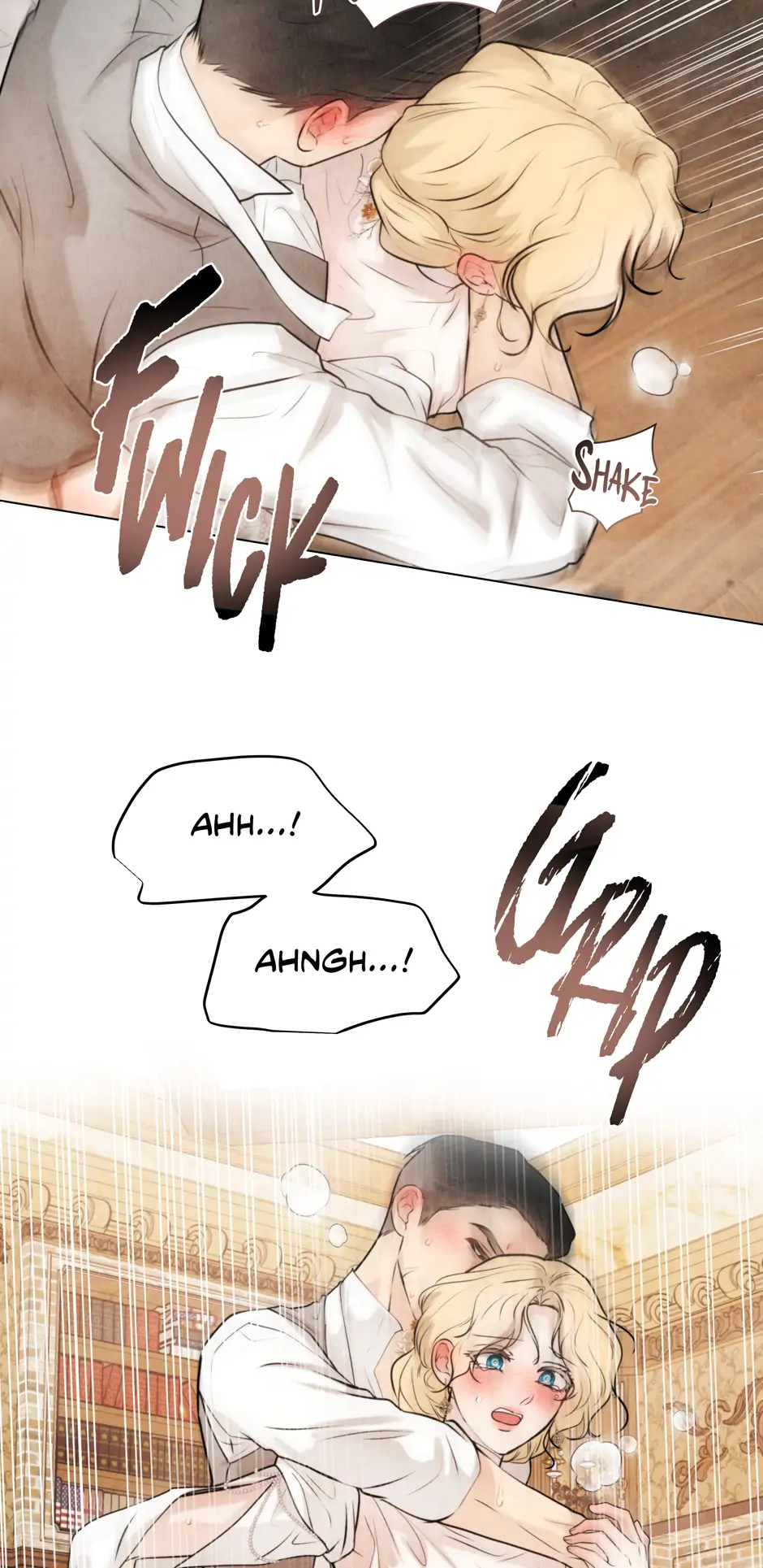 The Duchess Wants To Do It Chapter 42 274 60