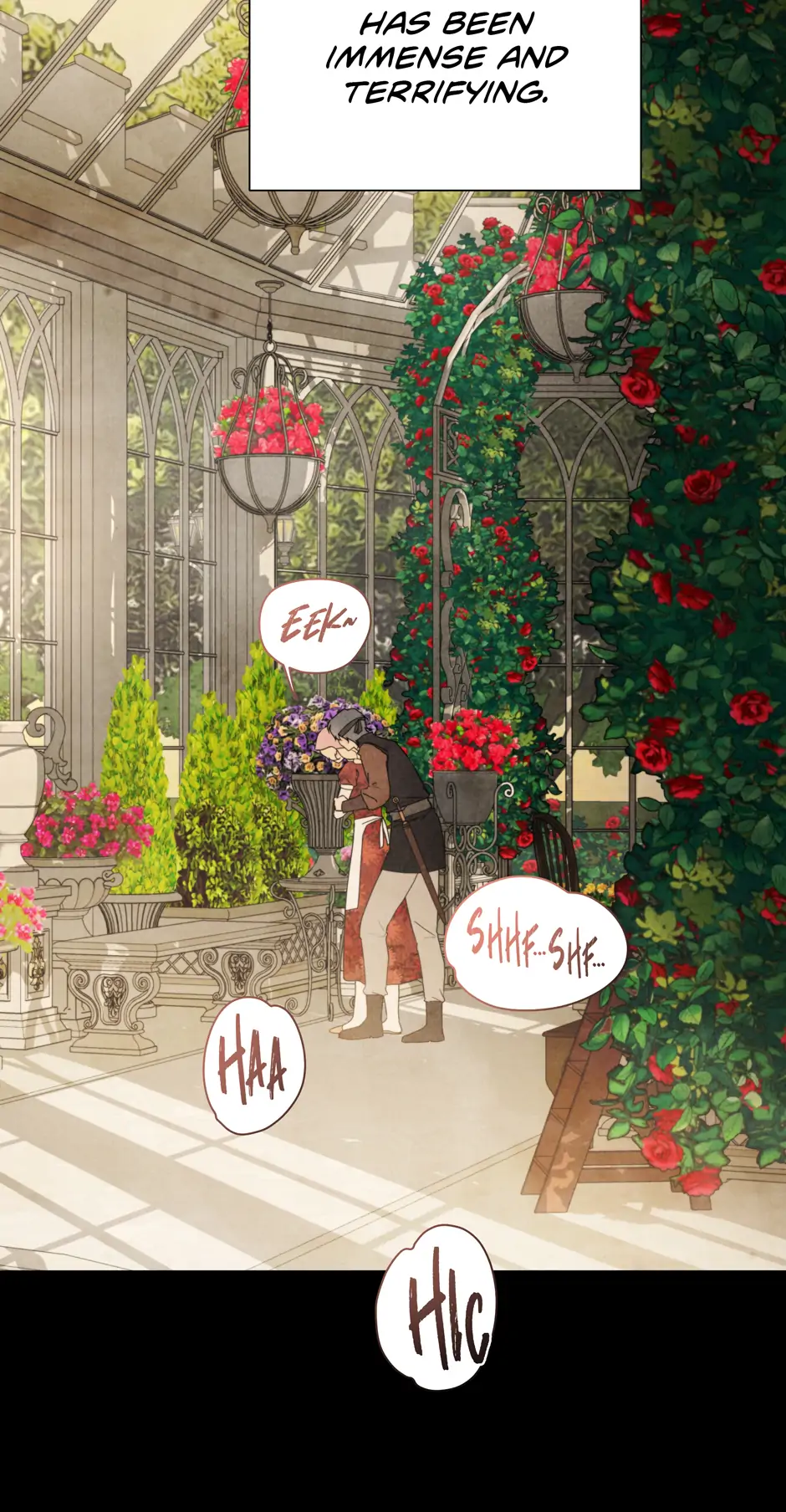 The Duchess Wants To Do It Chapter 43 222 02