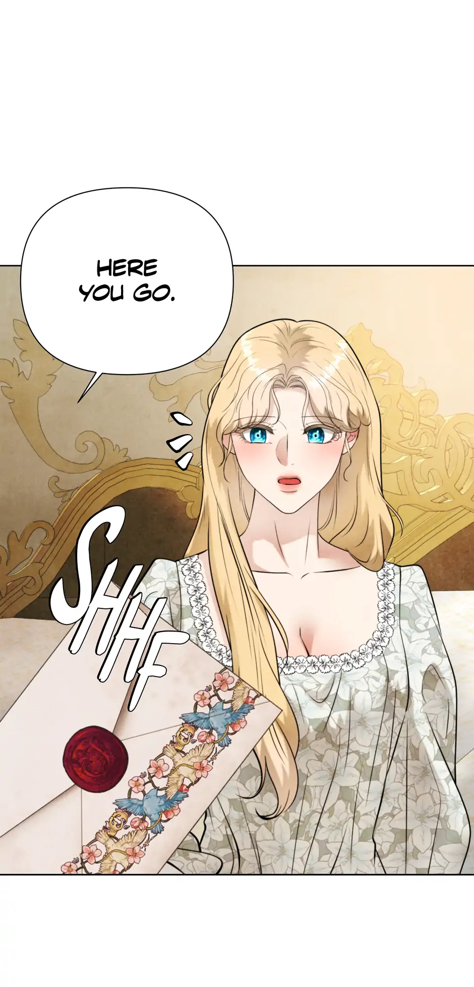 The Duchess Wants To Do It Chapter 43 246 26