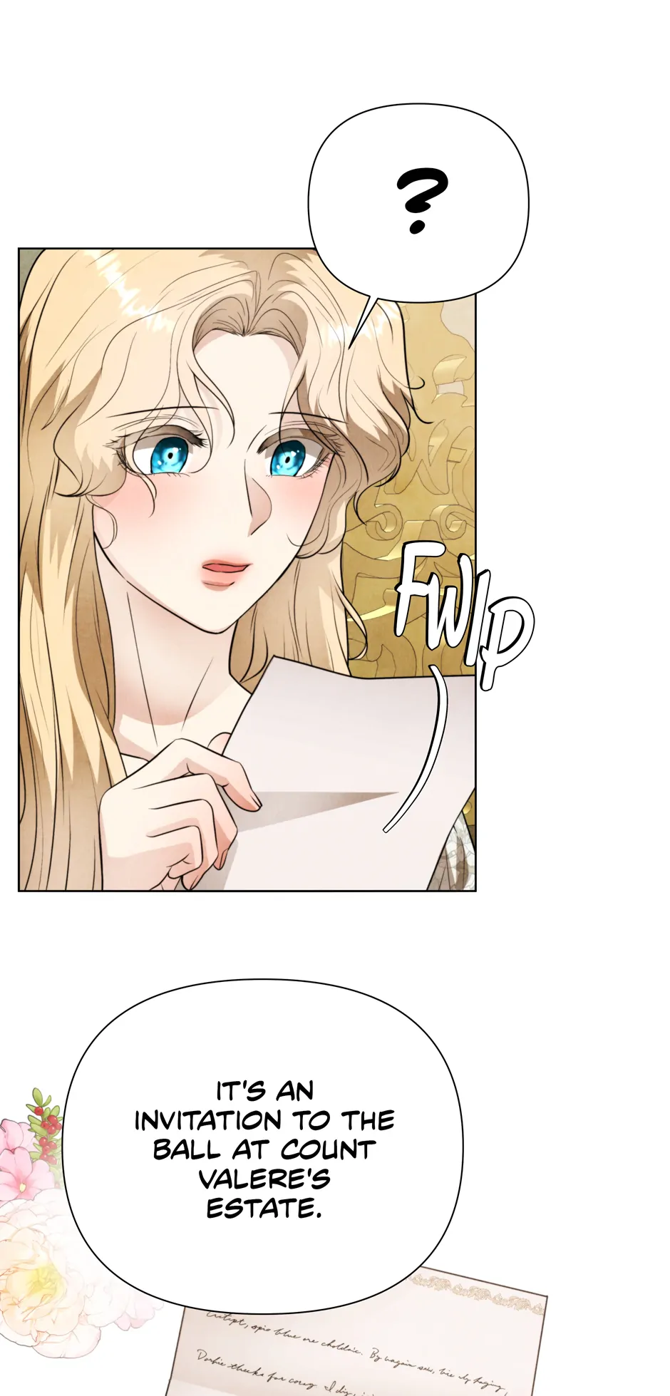 The Duchess Wants To Do It Chapter 43 247 27