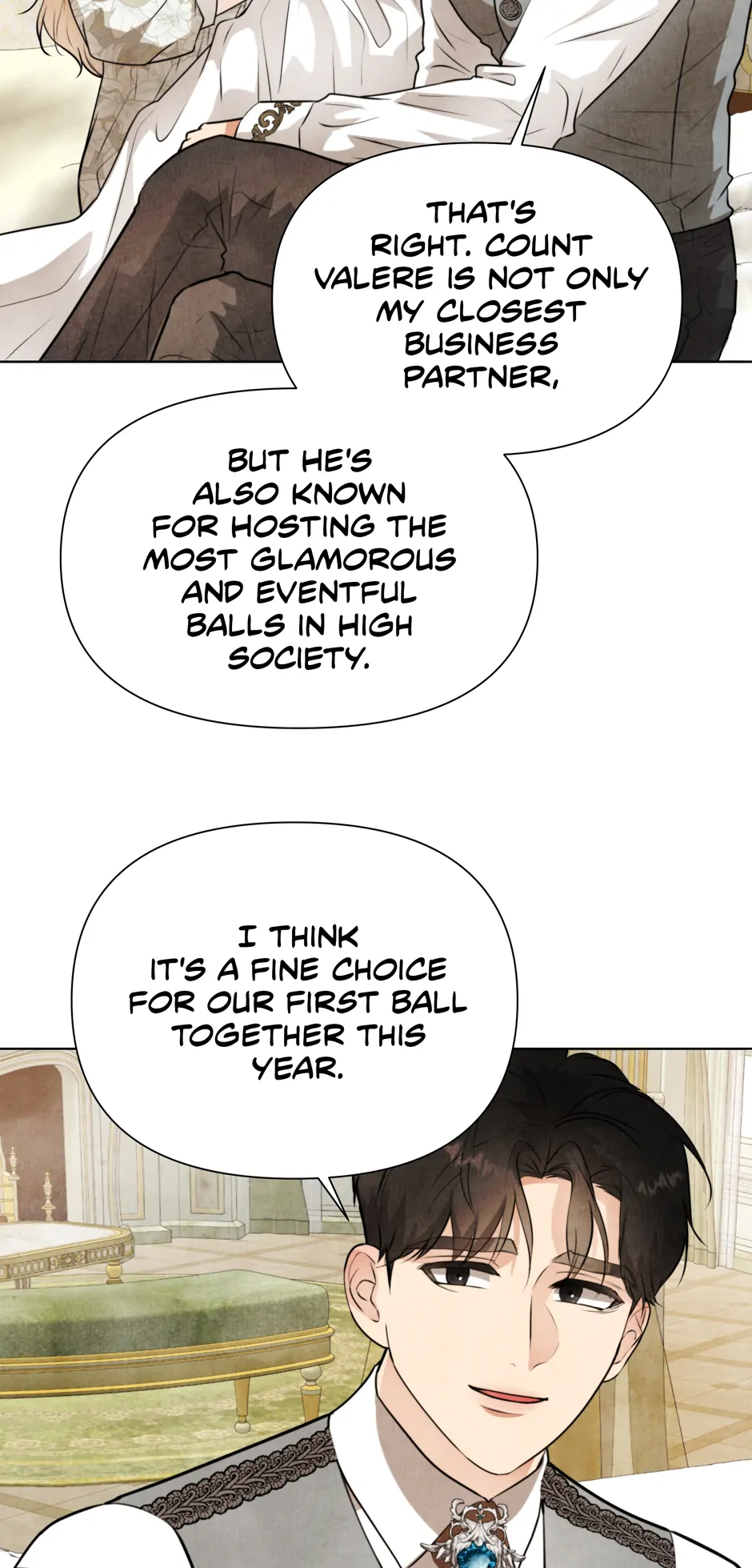 The Duchess Wants To Do It Chapter 43 249 29