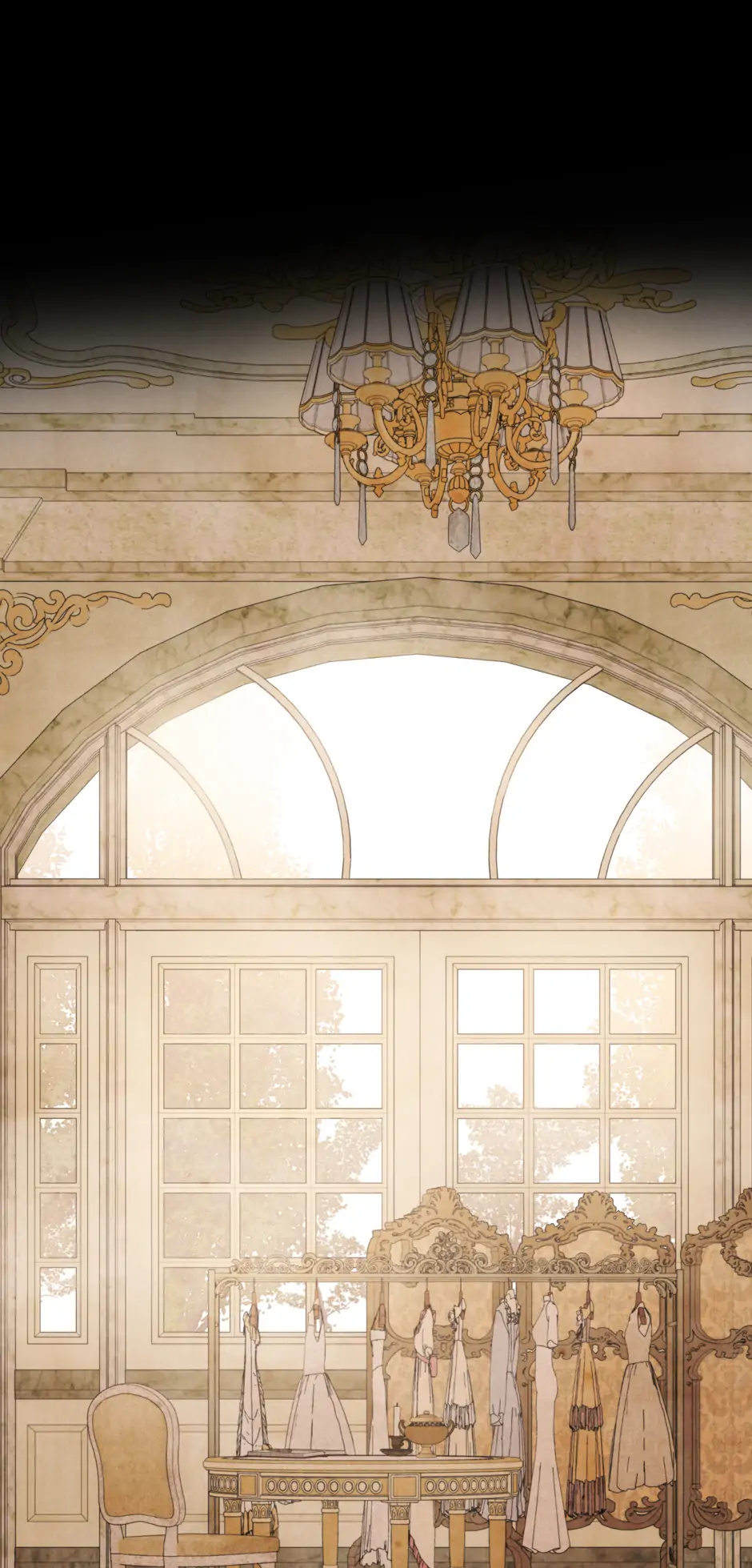 The Duchess Wants To Do It Chapter 43 255 35