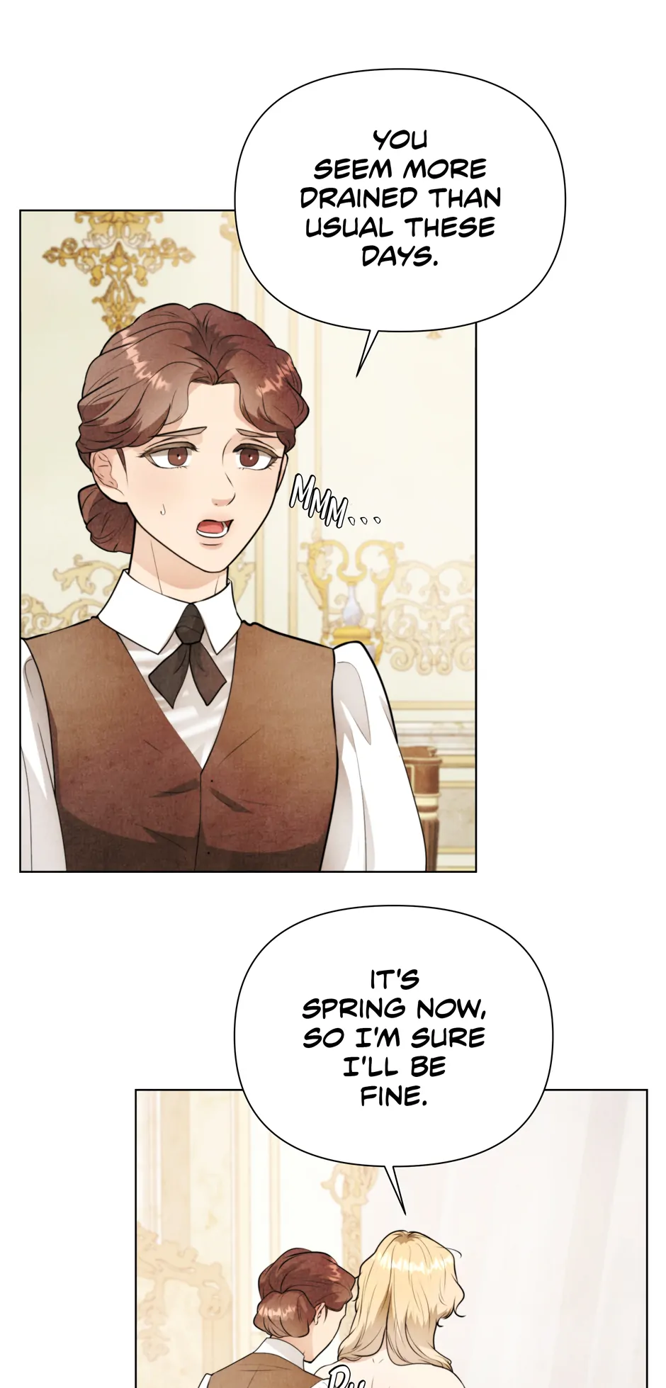 The Duchess Wants To Do It Chapter 43 259 39