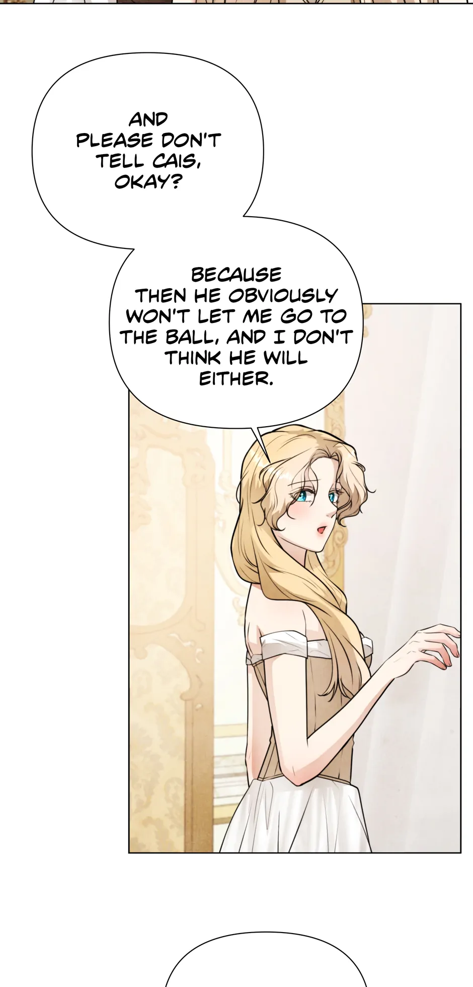 The Duchess Wants To Do It Chapter 43 261 41