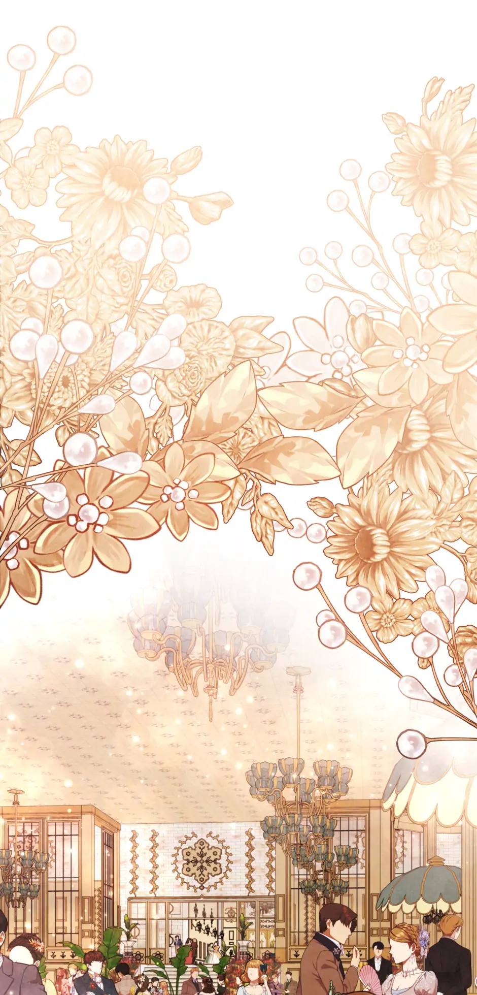 The Duchess Wants To Do It Chapter 43 263 43