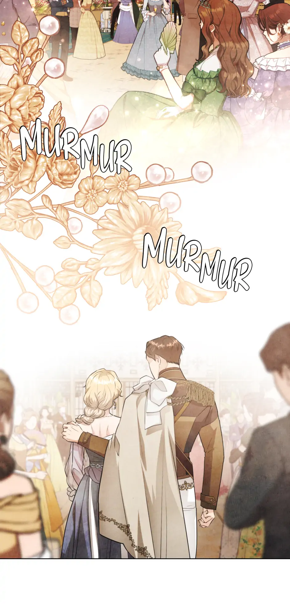 The Duchess Wants To Do It Chapter 43 264 44