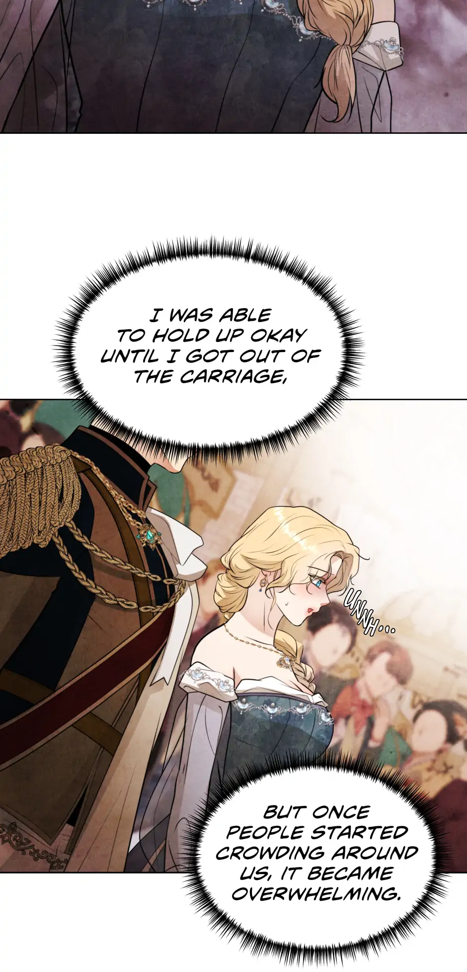 The Duchess Wants To Do It Chapter 43 270 50