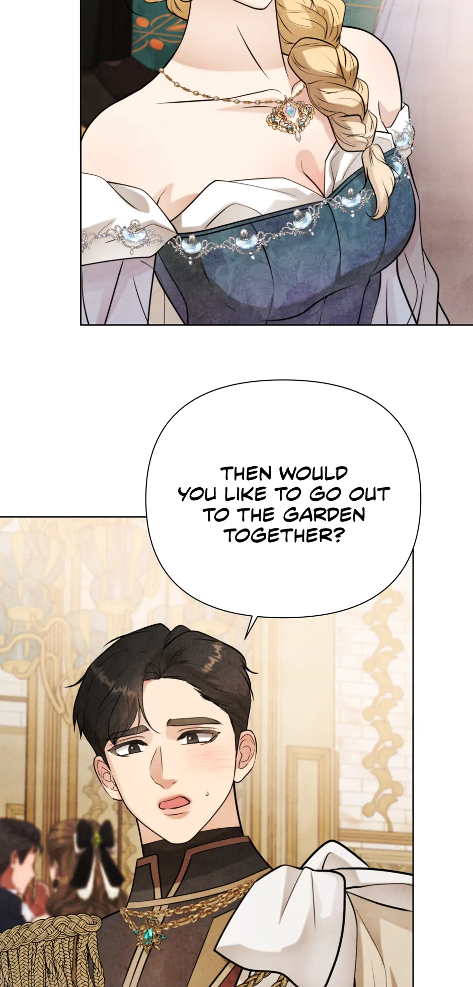 The Duchess Wants To Do It Chapter 43 275 55