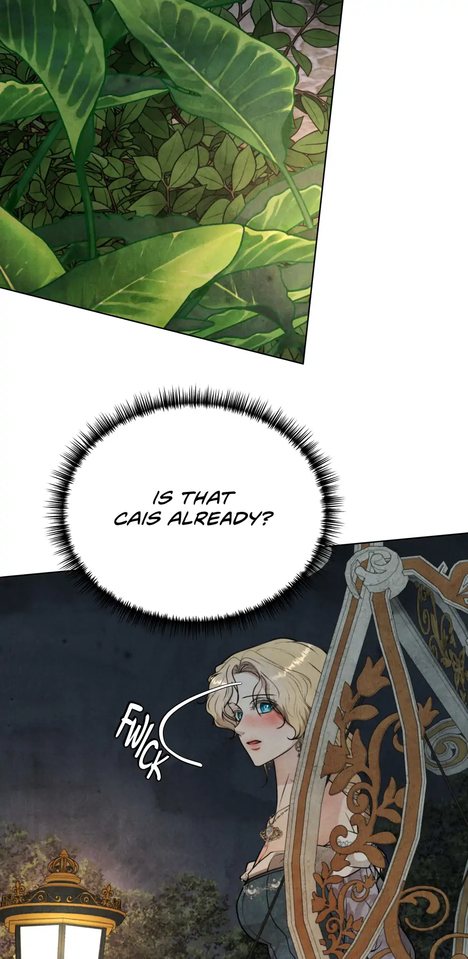 The Duchess Wants To Do It Chapter 43 288 68