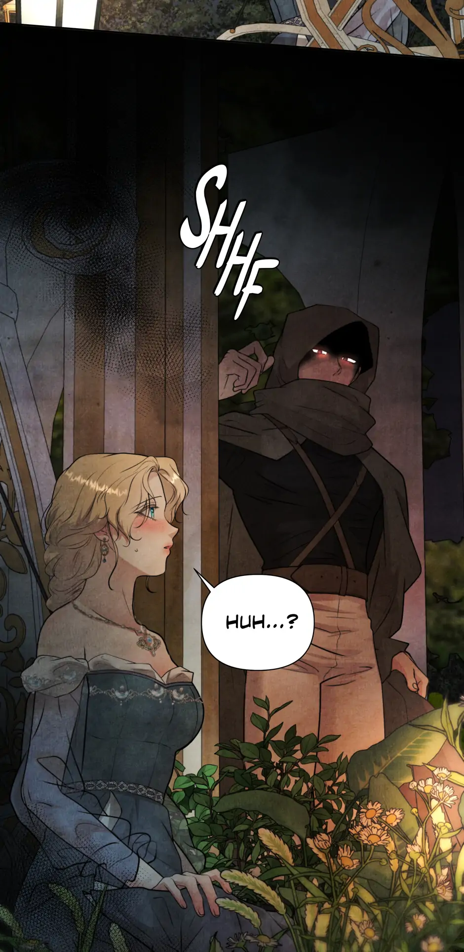 The Duchess Wants To Do It Chapter 43 289 69