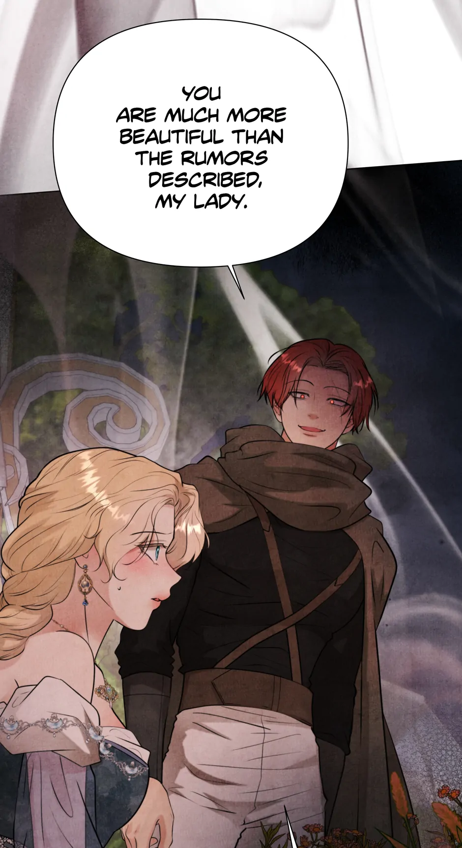 The Duchess Wants To Do It Chapter 44 231 05