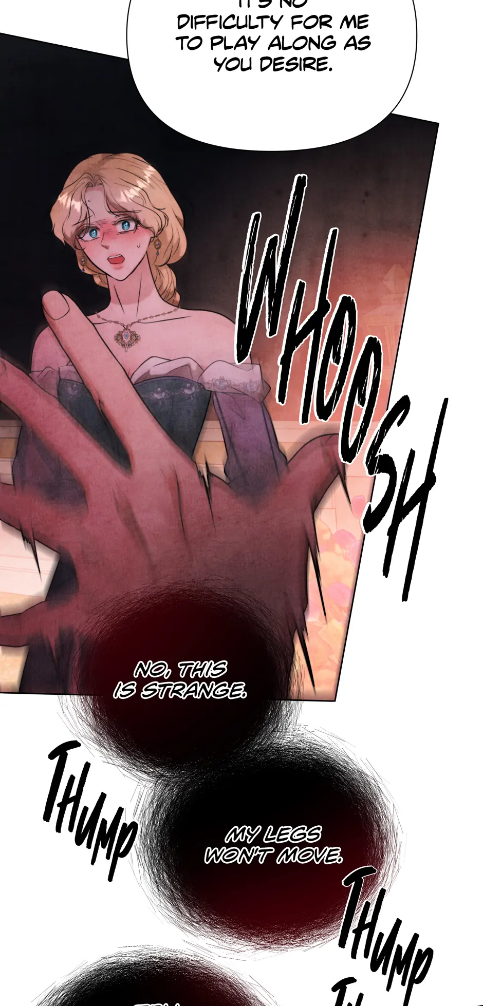 The Duchess Wants To Do It Chapter 44 241 15