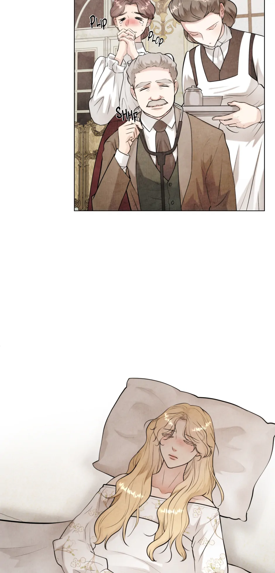 The Duchess Wants To Do It Chapter 44 254 28