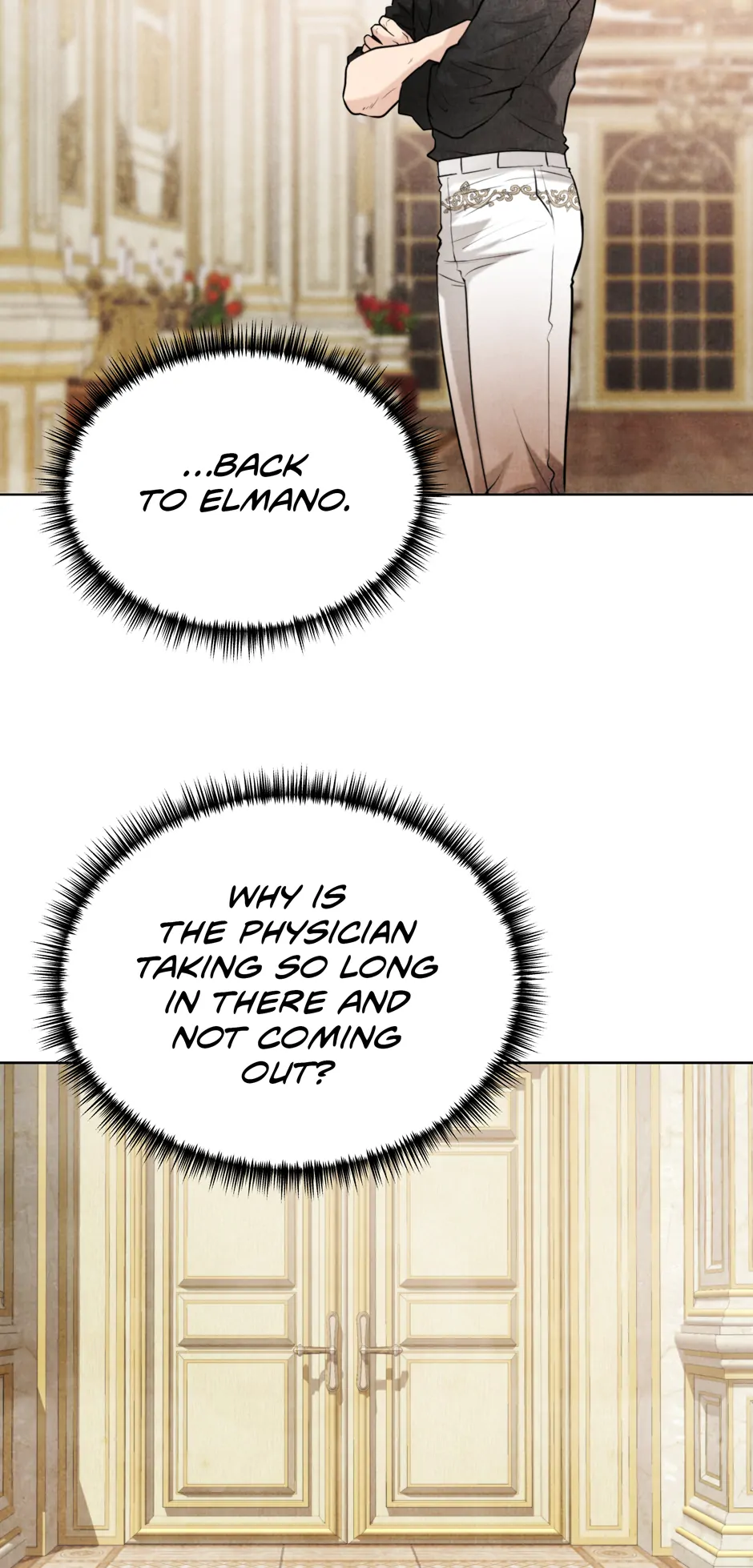 The Duchess Wants To Do It Chapter 44 256 30