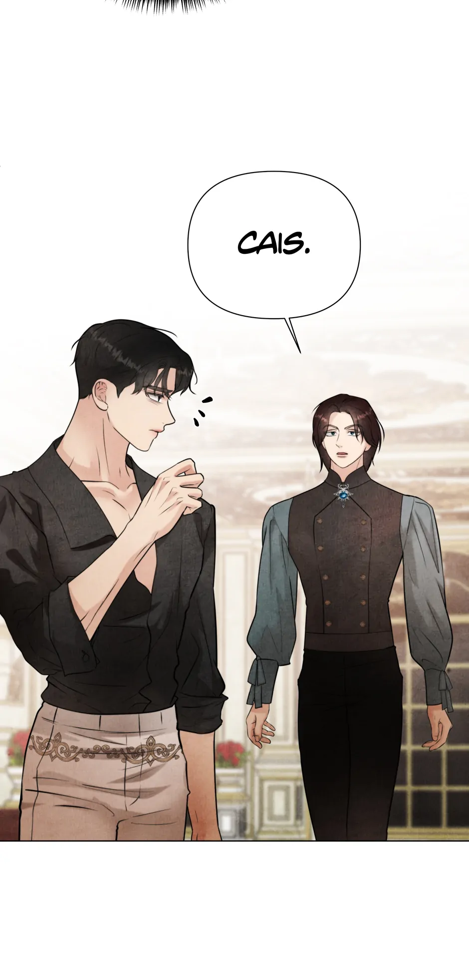 The Duchess Wants To Do It Chapter 44 258 32