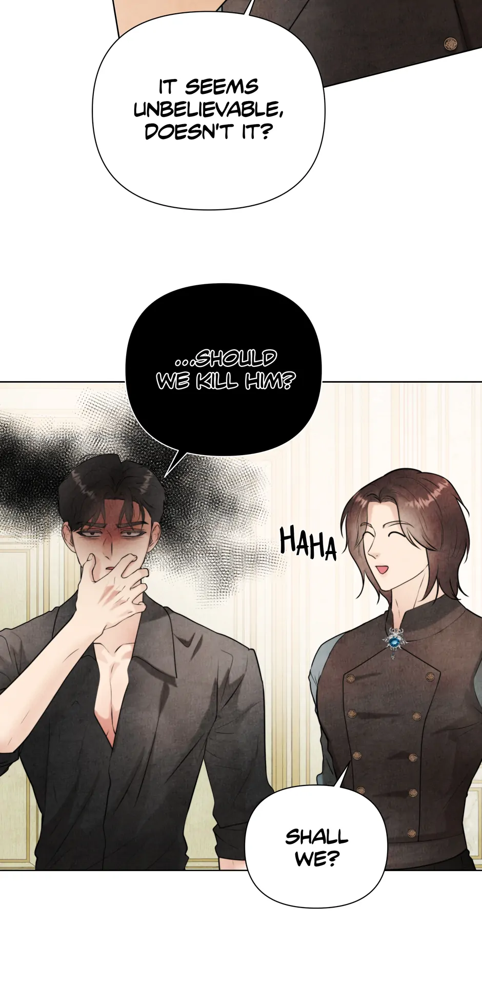 The Duchess Wants To Do It Chapter 44 271 45