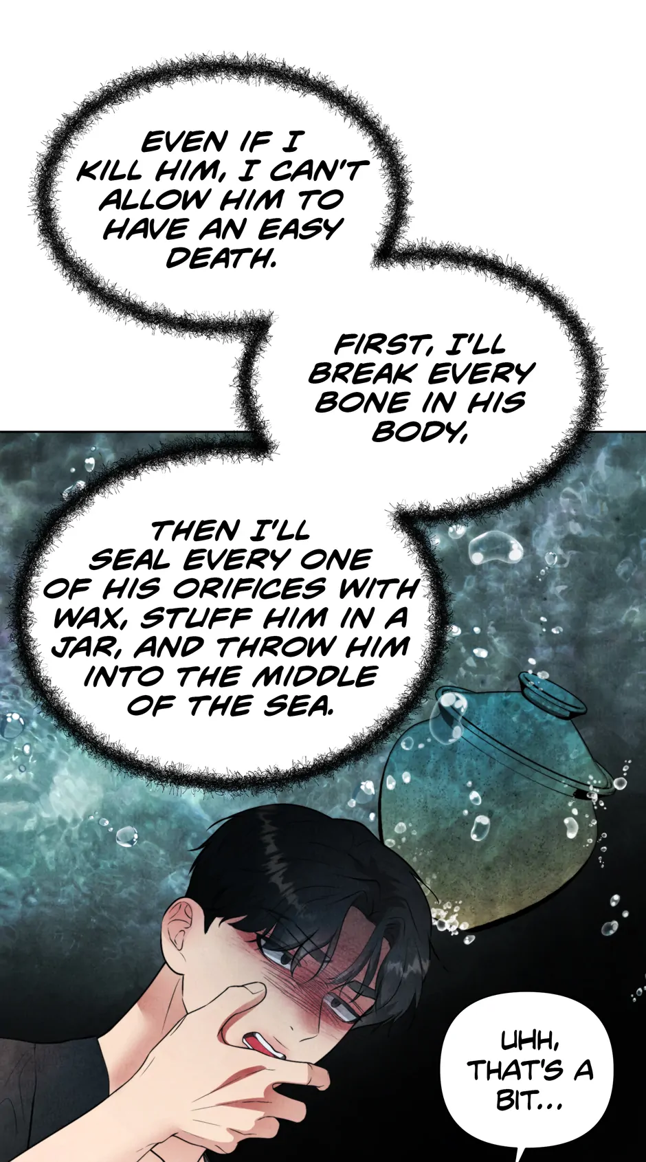 The Duchess Wants To Do It Chapter 44 272 46