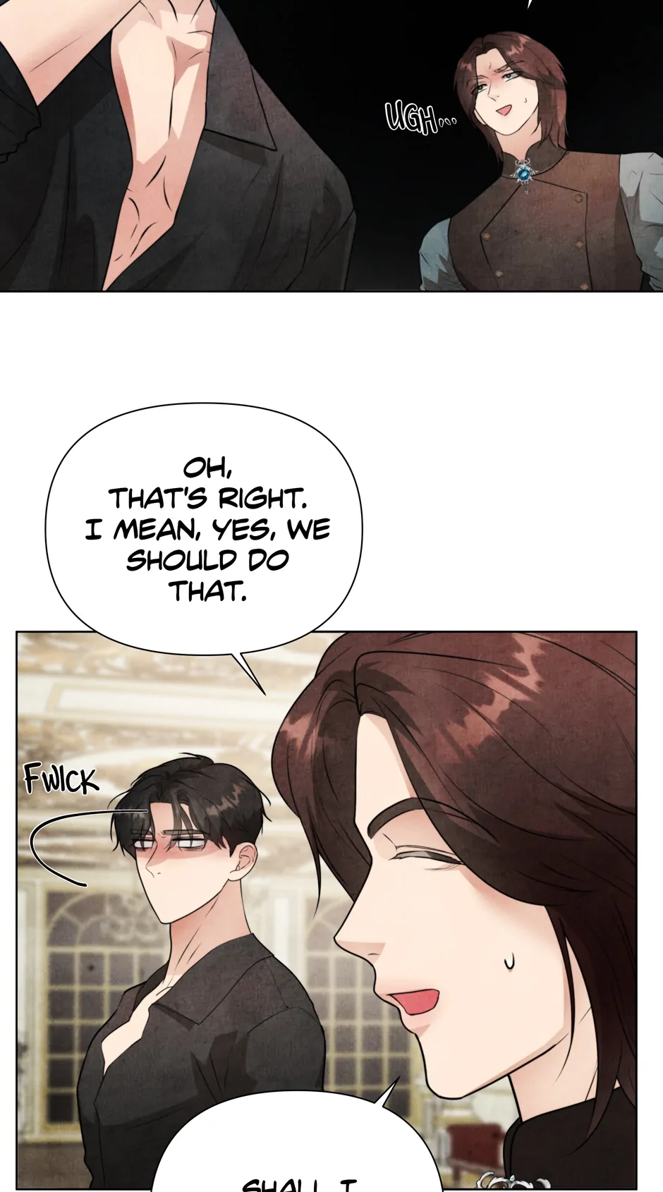 The Duchess Wants To Do It Chapter 44 273 47