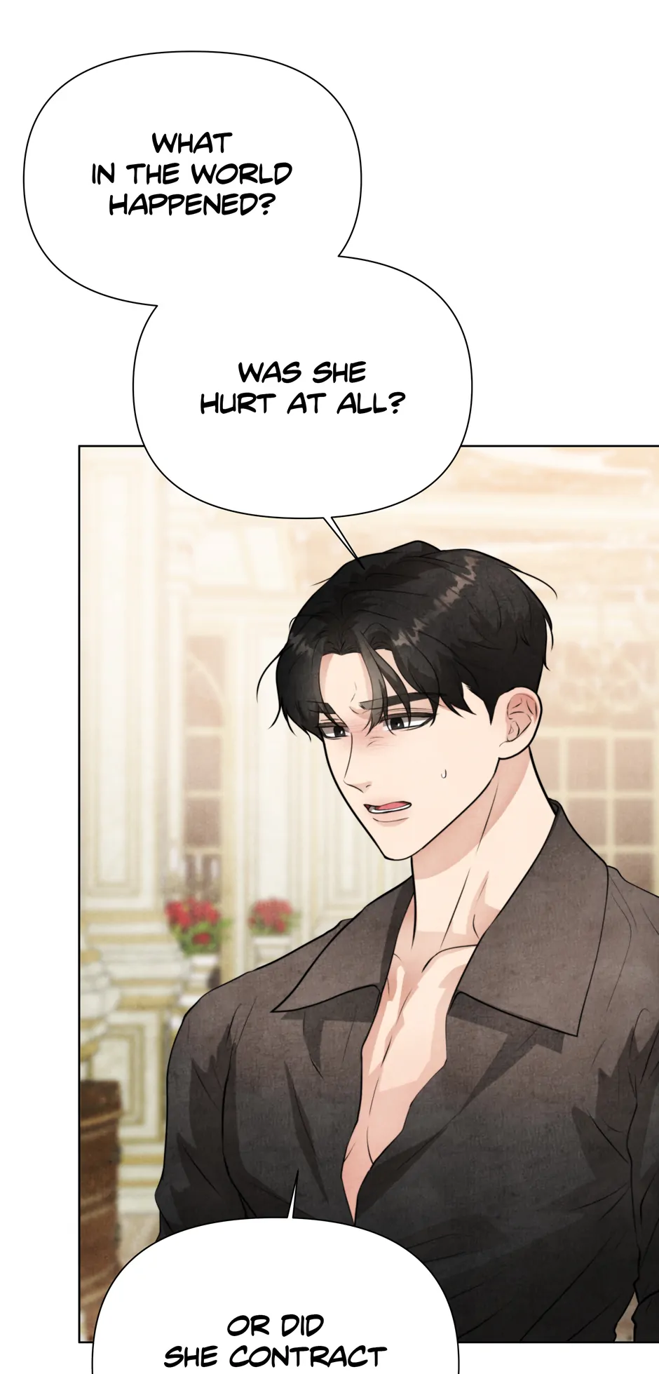 The Duchess Wants To Do It Chapter 44 278 52