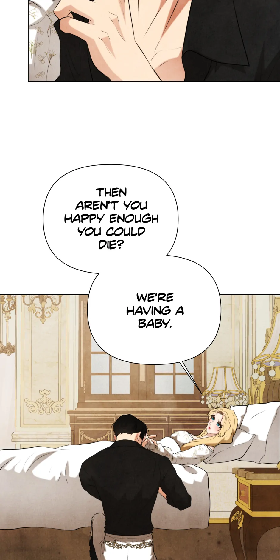 The Duchess Wants To Do It Chapter 45 249 05