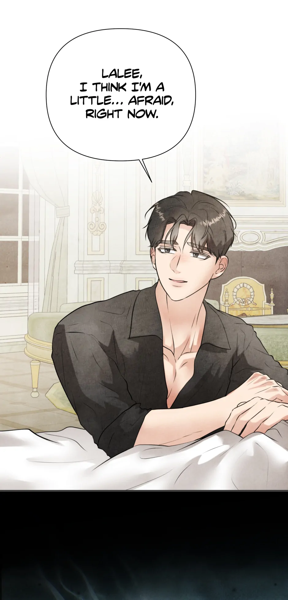 The Duchess Wants To Do It Chapter 45 252 08