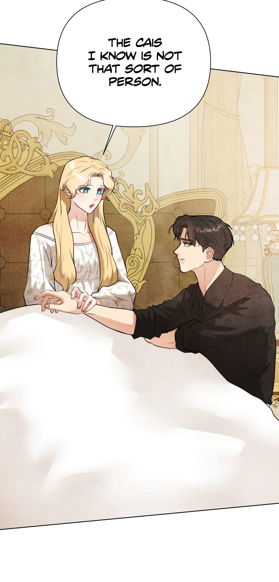 The Duchess Wants To Do It Chapter 45 265 21