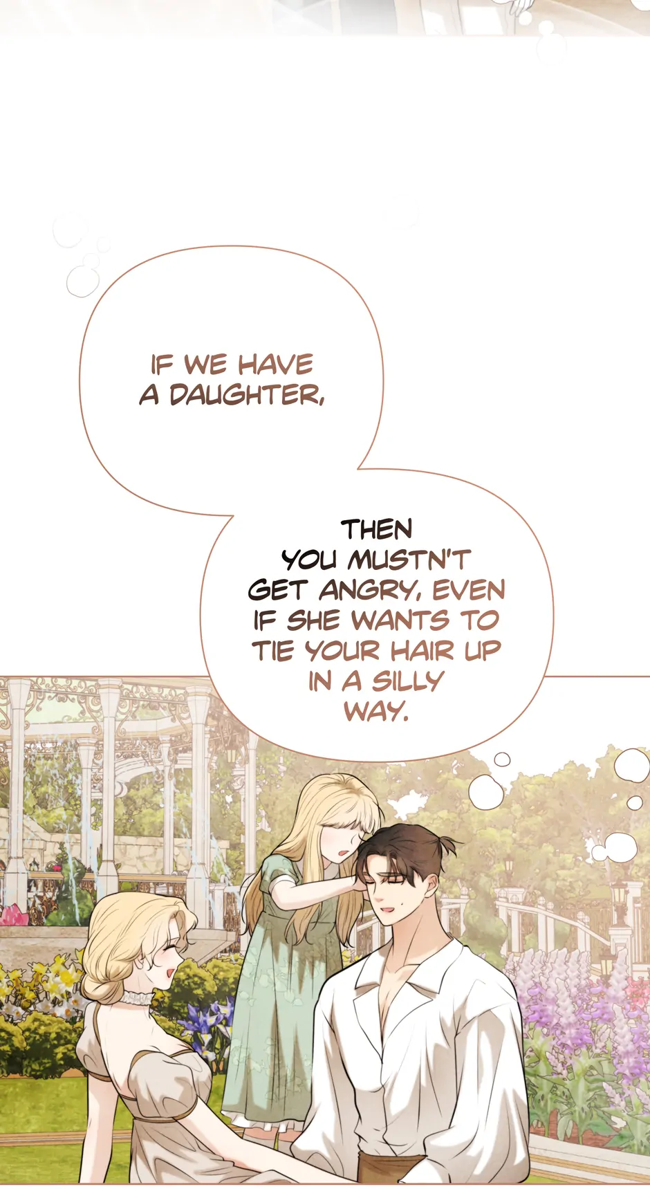 The Duchess Wants To Do It Chapter 45 273 29