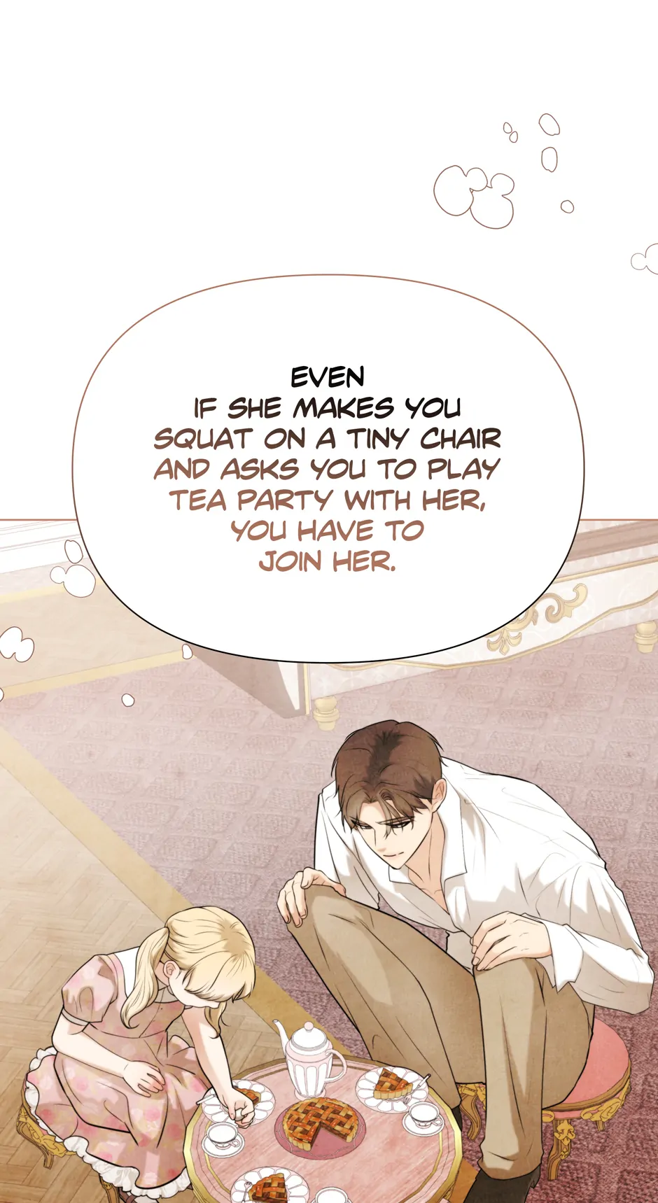 The Duchess Wants To Do It Chapter 45 274 30