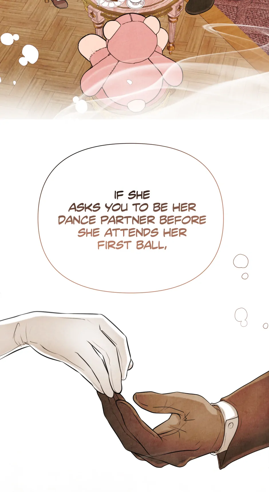 The Duchess Wants To Do It Chapter 45 275 31