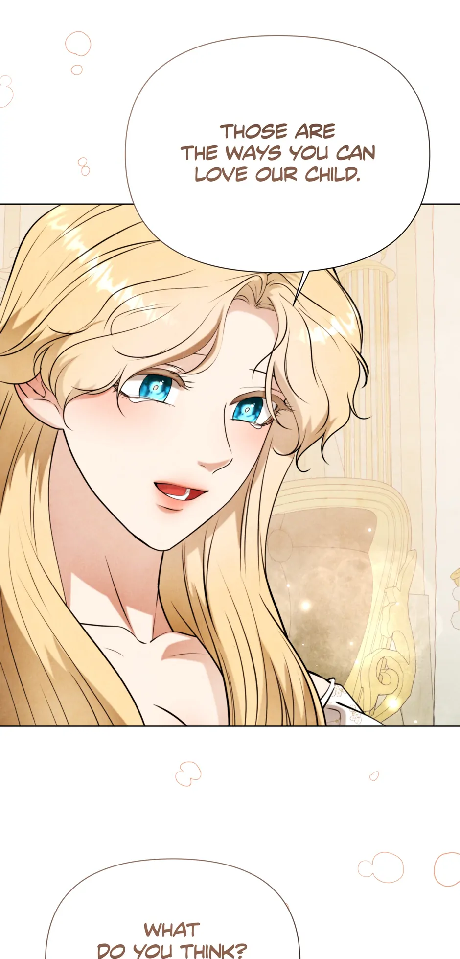 The Duchess Wants To Do It Chapter 45 277 33