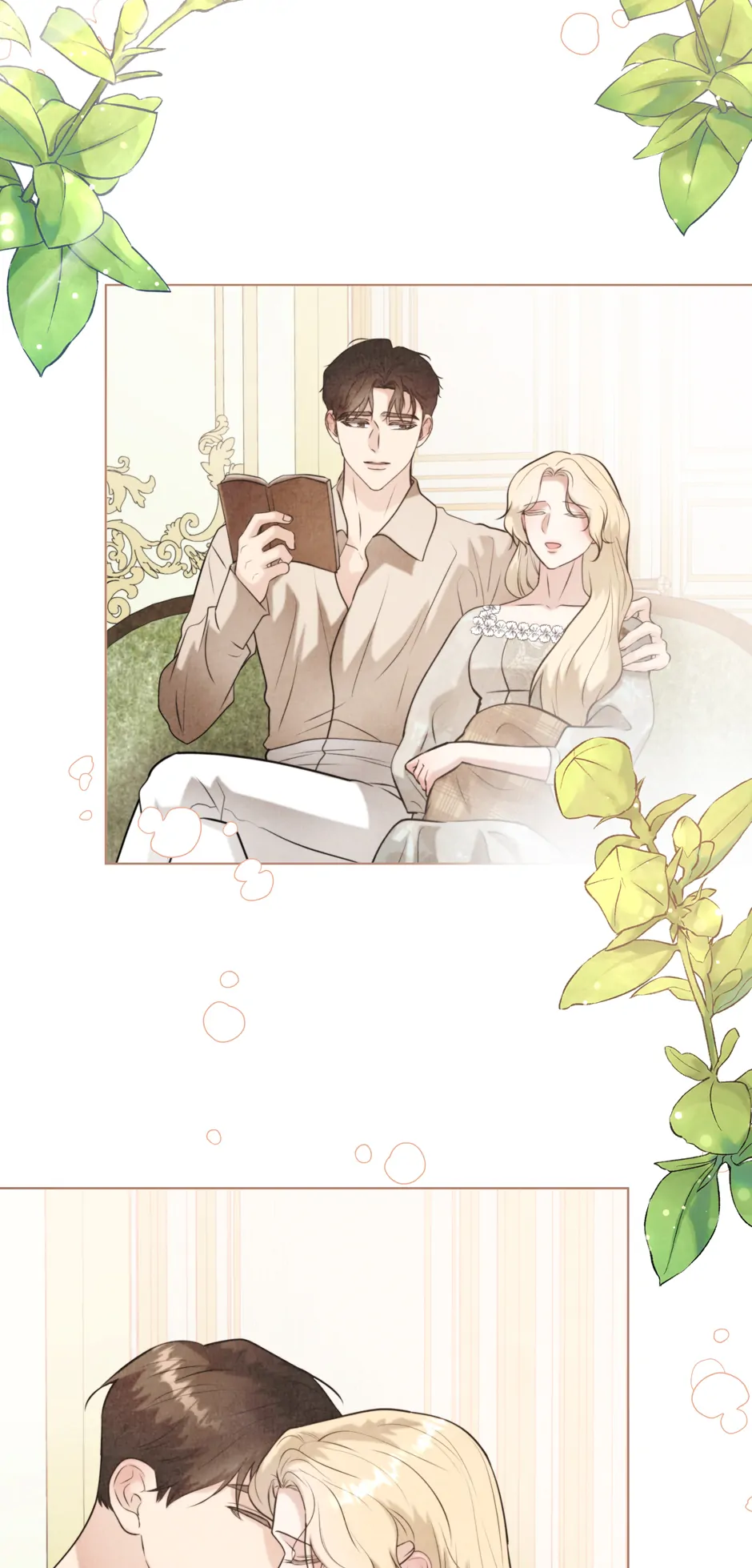 The Duchess Wants To Do It Chapter 45 281 37