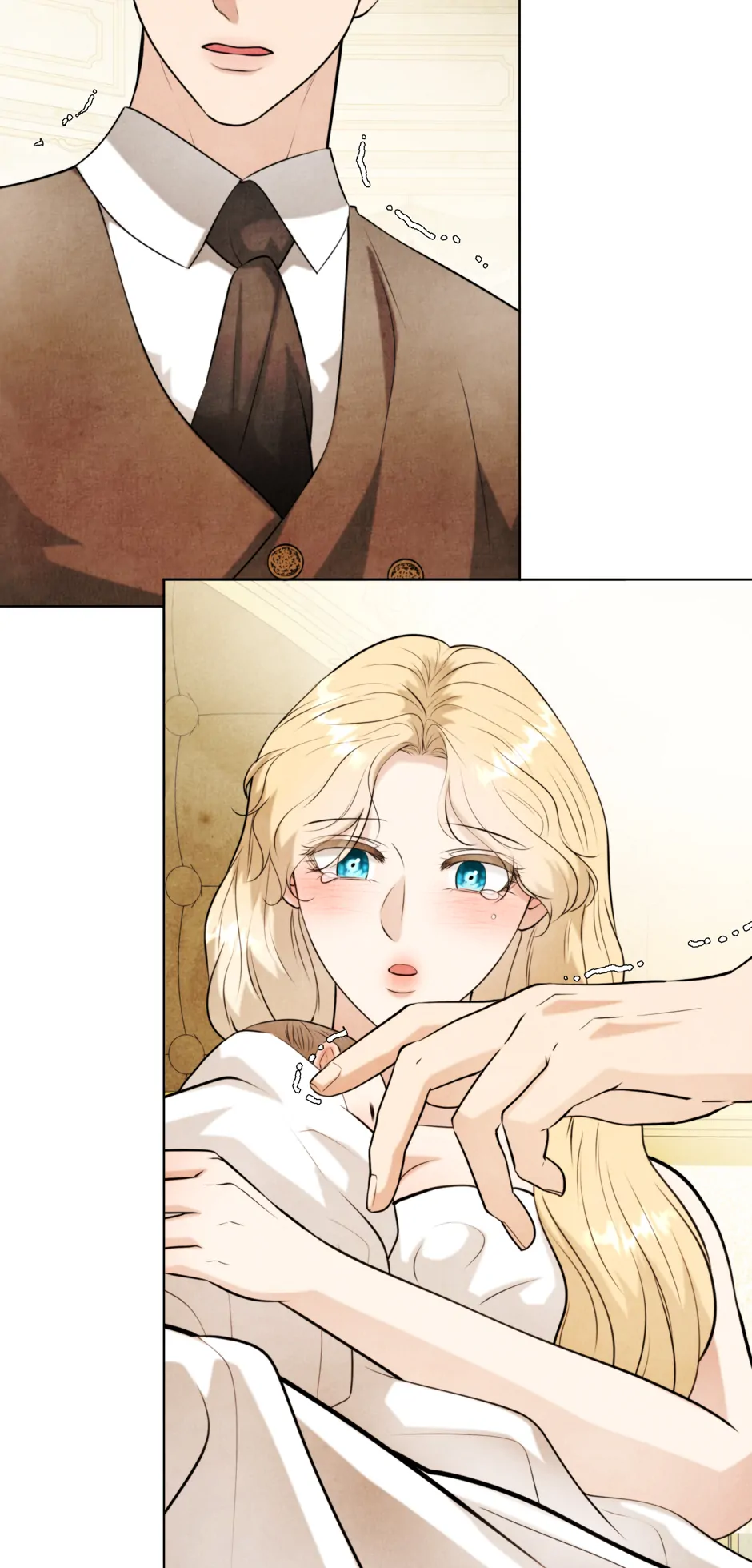 The Duchess Wants To Do It Chapter 45 287 43