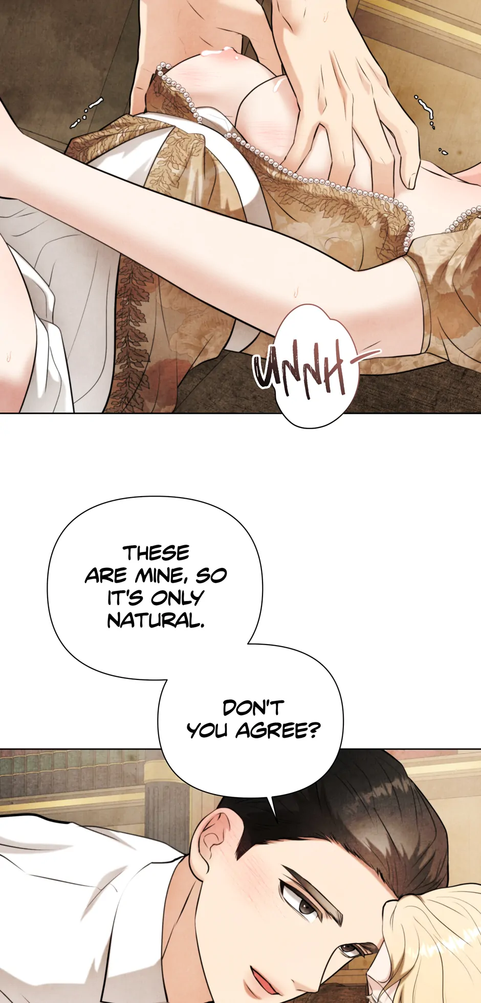 The Duchess Wants To Do It Chapter 45 303 59