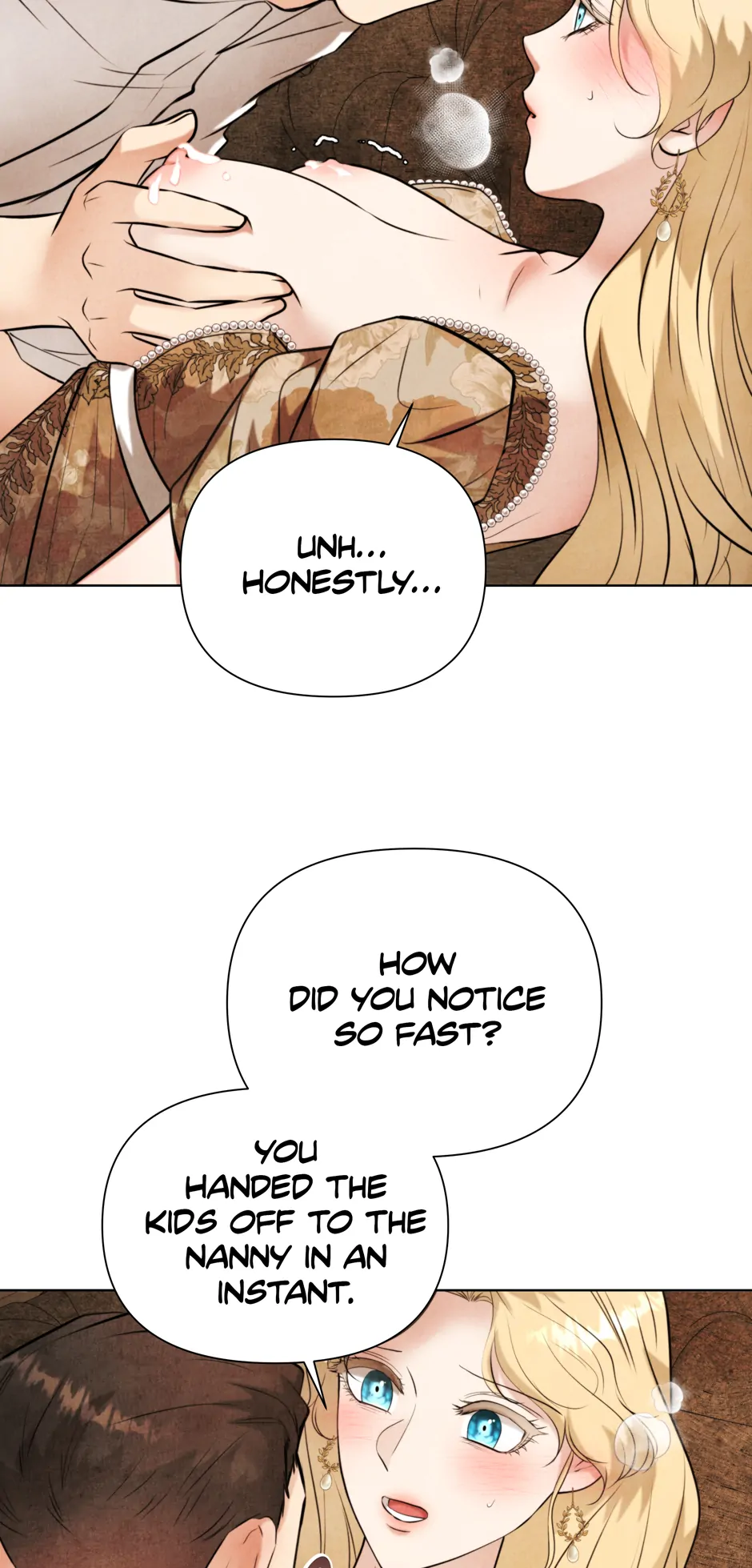 The Duchess Wants To Do It Chapter 45 304 60