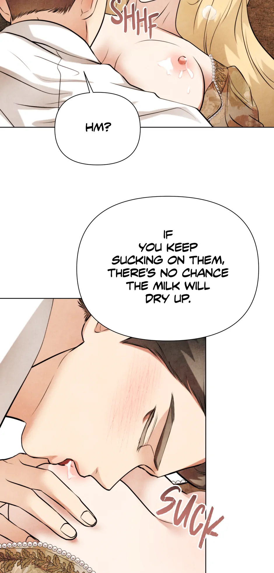 The Duchess Wants To Do It Chapter 45 305 61